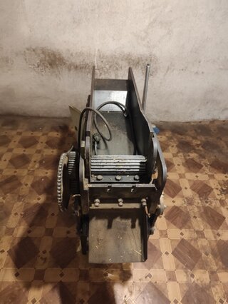 Нелегален цех за обработка на тютюн е разкрит при спецакция на служители от ОДМВР - Пловдив