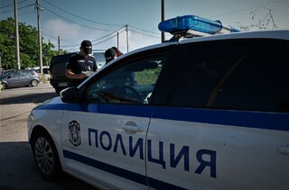 До момента в София са проверени над 500 лица при операции срещу престъпления, свързани с изборния процес
