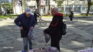 Успешно приключи Седмицата посветена на 13 октомври - Международния ден за намаляване на риска от бедствия