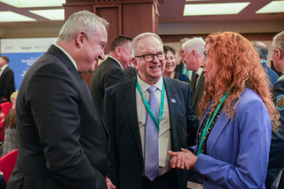Interior Minister Ivan Demerdzhiev Calls for Common EU External Border Security Standards