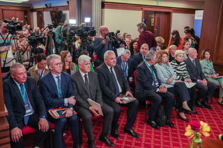 Interior Minister Ivan Demerdzhiev Calls for Common EU External Border Security Standards