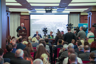 Interior Minister Ivan Demerdzhiev Calls for Common EU External Border Security Standards