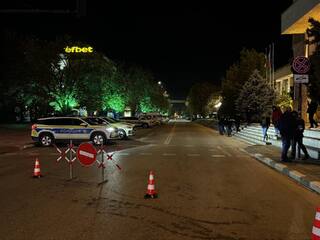 Нормално и в спокойна атмосфера приключи изборния ден в региона