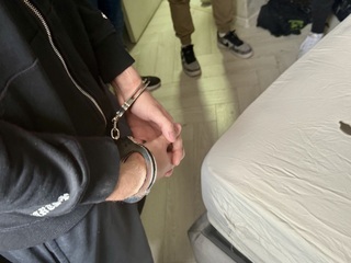 ГДБОП задържа 19-годишен хакер, атакувал сайтове на институции, медии и компании и продавал лични данни в тъмната мрежа