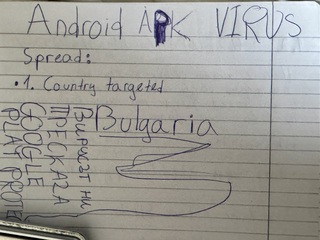 ГДБОП задържа 19-годишен хакер, атакувал сайтове на институции, медии и компании и продавал лични данни в тъмната мрежа