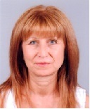 Дарина Димова