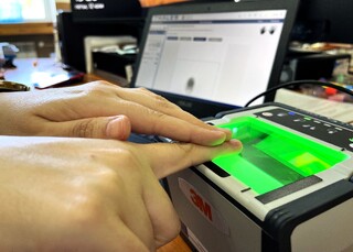 Биометрични станции и надграждане на националната система Евродак финансирани по ФВС и ФУМИ 2014-2020