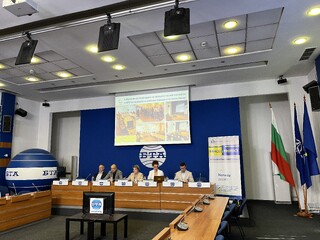 Ефективни политики в областта на убежището и миграцията
