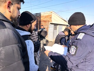 Обучения на полицаи за подобряване на диалога с ромските общности