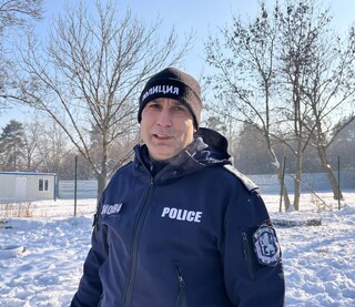 Обучения на полицаи за подобряване на диалога с ромските общности