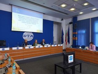 Проект в подкрепа на капацитета на институциите, предоставящи услуги на граждани от трети държави