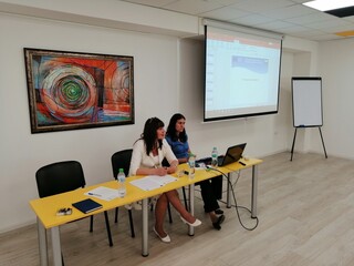 Информационен ден - 17.07.2019 г.