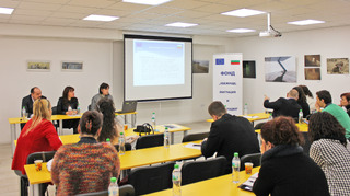 Информационен ден - 17.01.2019 г.
