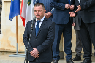 Възстановена е дейността на втора група „Охрана на държавната граница“ в Годеч