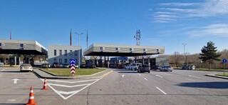 Гранични полицаи задържаха боливийци, опитали да влязат в България с германски паспорти