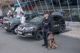 Главна дирекция „Гранична полиция“ успешно изпълни проект „Доставка на гранично-полицейски патрулен кораб – Оборудване за ФРОНТЕКС“, финансиран по фонд „Вътрешна сигурност“