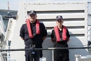 Изпълнителният директор на Фронтекс: Подкрепата, която даваме на България, е комплексна