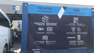Главна дирекция „Гранична полиция“ стартира пилотен проект на Frontex