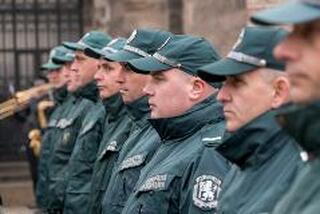 Гл. комисар Светлан Кичиков: Благодаря ви, колеги! Вие отговорихте достойно на очакванията на Обединена Европа за сигурни общи граници