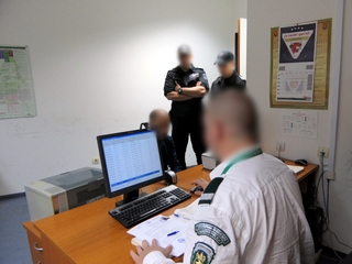Екстрадираха от страната ни марокански гражданин, издирван за терористична дейност 