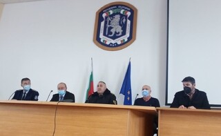 Предприети са нужните мерки за гарантиране сигурността на гражданите по време на идните празници