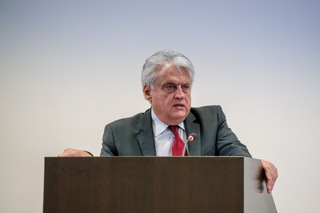 Министър Рашков: Трудът, който полага съставът на МВР, заслужава уважение