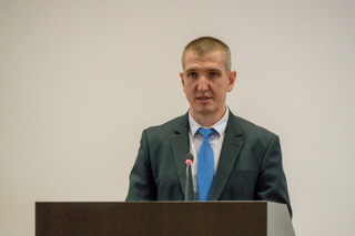 Министър Рашков: Трудът, който полага съставът на МВР, заслужава уважение