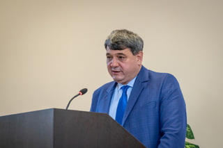 Министър Рашков: Длъжни сме да работим срещу криминалния вот така, както работим срещу всеки друг вид престъпност