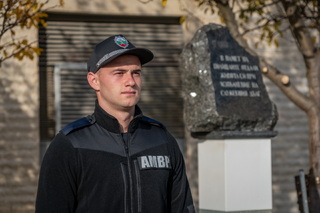 Министър Рашков: В българската полиция работят служители, които пазят ненакърнени духа и идеята за справедливост