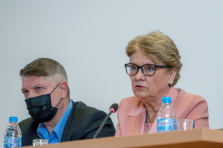 Продължава проверката за изясняване на факти и обстоятелства около строителството на автомагистрала „Хемус“