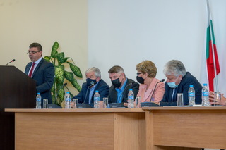 Продължава проверката за изясняване на факти и обстоятелства около строителството на автомагистрала „Хемус“