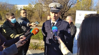 Започва традиционната акция „Зима“