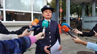 Пътна полиция призовава: Бъдете отговорни на пътя