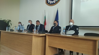 Стартират Дните на безопасността на пътя