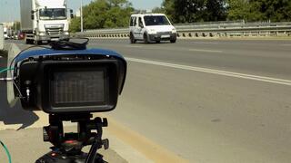 Приключи операцията на Пътна полиция и Roadpol за скорост