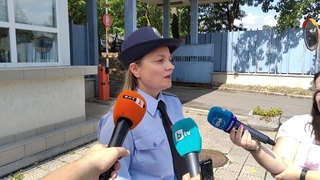 Приключи акцията на Пътна полиция с акцент към уязвимите участници в движението по пътищата