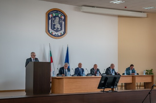 Министър Рашков: Няма да се примирим с уродливата практика да се купуват и продават гласове
