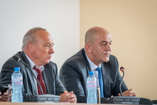 Министър Рашков: Няма да се примирим с уродливата практика да се купуват и продават гласове