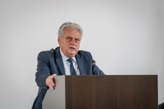 Министър Рашков: Няма да се примирим с уродливата практика да се купуват и продават гласове