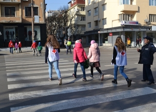 Набират се средства за подпомагане на деца, пострадали при ПТП в първите три мсеца на годината