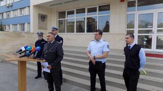 Предприети са всички мерки за гарантиране сигурността и реда в дните около предстоящите празници