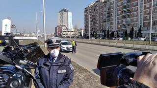 Засилени проверки за ползване на обезопасителни системи от днес до края на седмицата