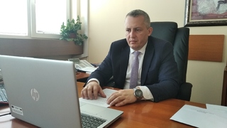 Три проекта, изпълнявани от ГДНП по Норвежкия финансов механизъм, бяха представени официално в онлайнфорум