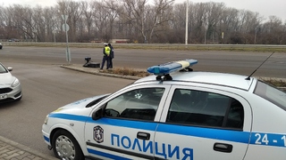 Засилени проверки за спазване на скоростните режими в цялата страна