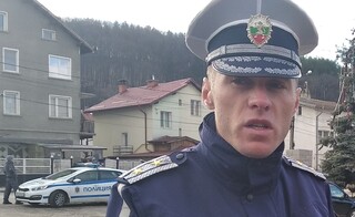 Стартира специализирана полицейска операция за безопасност на движението в малките населени места