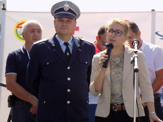 Шофирайте отговорно! Пазете себе си и другите на пътя! 
