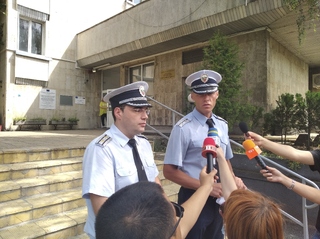 Предприети са всички необходими мерки за гарантиране на спокойното придвижване на гражданите в поредицата от почивни дни около Деня на Съединението 
