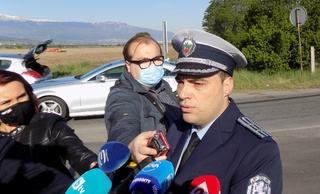 В ход е специализирана полицейска операция за контрол на пътното движение