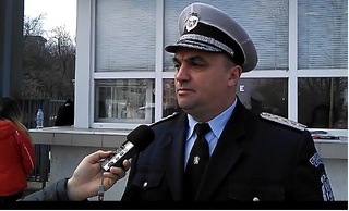 397 моторни превозни средства са проверени в рамките на операция, проведена на територията на три областни дирекции  