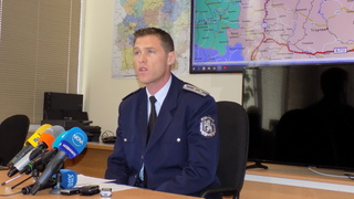 Пътна полиция: Утре водачите да поемат на път с повишено внимание  